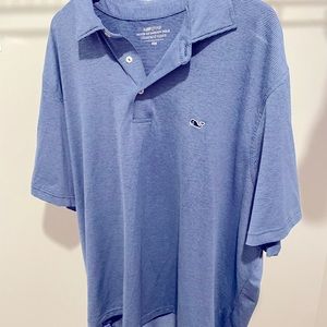 Vineyard Vines Performance Polo 2XB